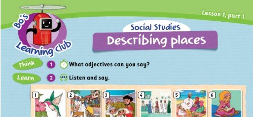 الوحدة السابعة: The history of Oman