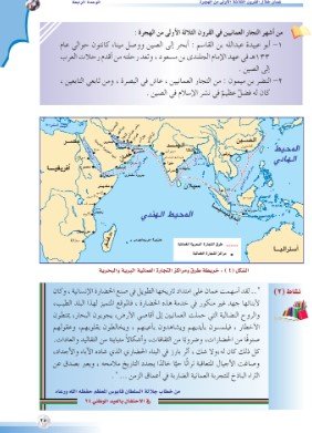 الفصل الرابع: عمان خلال القرون الثلاثة الأولى من الهجرة