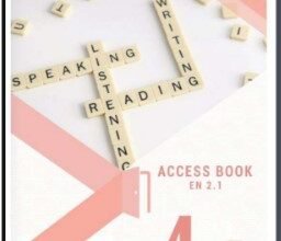 كتاب اللغة الإنجليزية للصف السادس