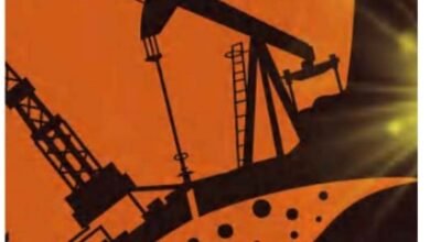 كتاب الاتجاهات المستقبلية للطاقة