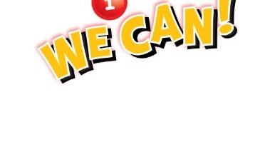 كتاب اللغة الإنجليزية للصف الأول الابتدائي