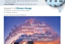 كتاب اللغة الإنجليزية للصف الثاني عشر