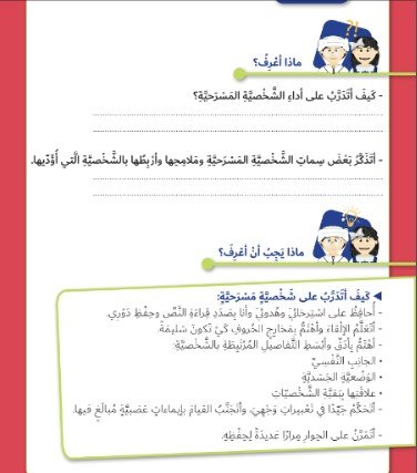 الفصل الثالث