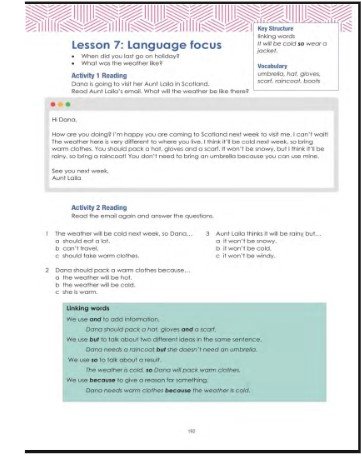 الفصل التاسع: المناخ والطقس