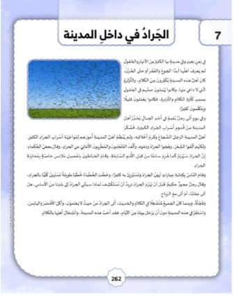 المستوى المتوسط