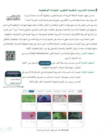 الفصل الأول: الوعي والثقافة الرقمية