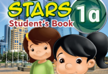 كتاب اللغة الإنجليزية المستوى الاول للمرحلة الابتدائية القطرية