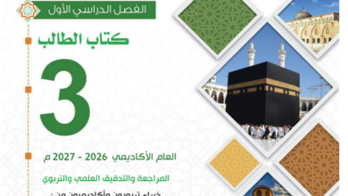 كتاب التربية الإسلامية المستوى الثالث للمرحلة الإبتدائية القطرية